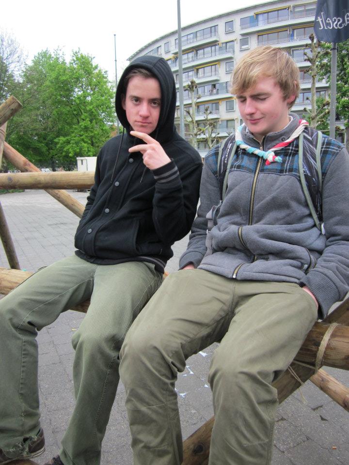 Sint-Martinus den XIIde - 70 Jaar Sint-Martinus Dusart 2012